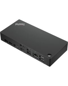 LENOVO ThinkPad Universal USB-C Smart Dock (EU)