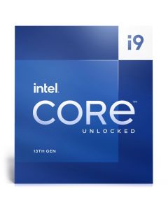 Intel CPU Desktop Core i9-13900KF (3.0GHz, 36MB, LGA1700) box