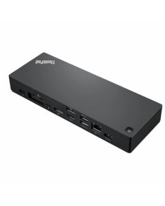 Lenovo ThinkPad Thunderbolt 4 Dock Workstation Dock