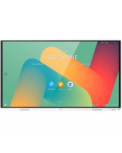 HUAWEI IdeaHub Board 2 IHB2-75SU, 75inch, 4K UHD (3840x2160), 60 Hz, Вградена интерактивна бяла дъска