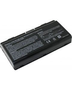 A32-X51 батерия за лаптоп Asus, 6 клетки, 10.8V, 4400mAh