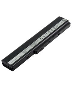 A32-K52 батерия за лаптоп Asus, 6 клетки, 10.8V, 4400mAh