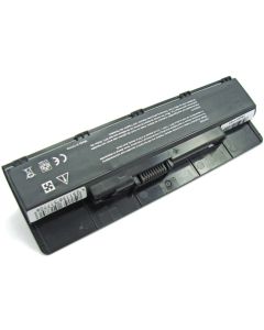 AS09B35 батерия за лаптоп Asus, 6 клетки, 10.8V, 4400mAh