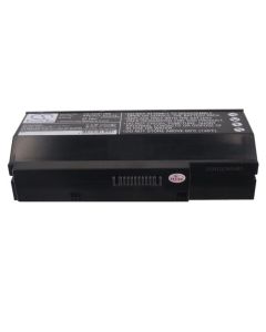 Батерия за лаптоп Asus 07G016DH1875M, 07G016HH1875
