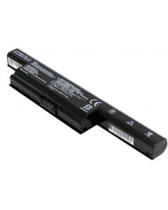 A32-K93 батерия за лаптоп Asus, 6 клетки, 10.8V, 4400mAh