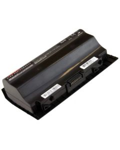 A42-G75 батерия за лаптоп Asus, 8 клетки, 14.4V, 4400mAh