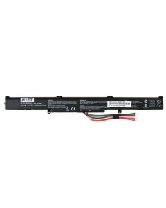 A41-X550E батерия за лаптоп Asus, 4 клетки, 14.4V, 2200mAh