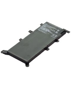 C21N1347 батерия за лаптоп Asus, 6 клетки, 7.4V, 32Wh