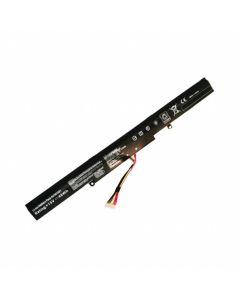 A41N1501 батерия за лаптоп Asus, 4 клетки, 15V, 2200mAh