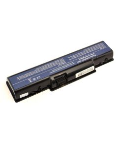 AS07A31 батерия за лаптоп Acer, 6 клетки, 10.8V, 4400mAh