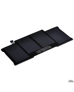 A1496 батерия за лаптоп Apple, 6 клетки, 7.4V, 5200mAh