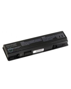 F287H батерия за лаптоп Dell, 6 клетки, 10.8V, 4400mAh
