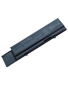 7FJ92 батерия за лаптоп Dell, 9 клетки, 10.8V, 6600mAh