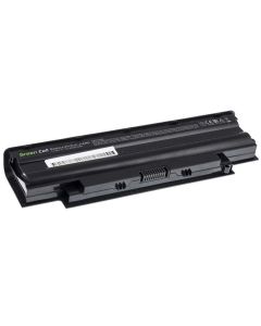 J1KND батерия за лаптоп Dell, 6 клетки, 10.8V, 4400mAh