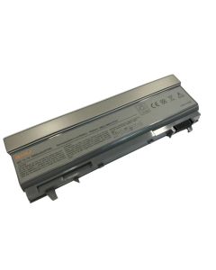 PT434 батерия за лаптоп Dell, 9 клетки, 10.8V, 6600mAh