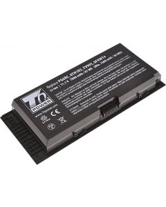 FV993 батерия за лаптоп Dell, 9 клетки, 10.8V, 6600mAh