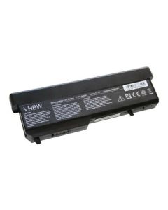 K738H батерия за лаптоп Dell, 9 клетки, 10.8V, 6600mAh