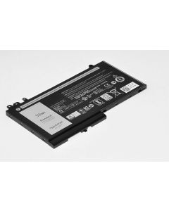 RYXXH батерия за лаптоп Dell, 3 клетки, 11.1V, 38Wh