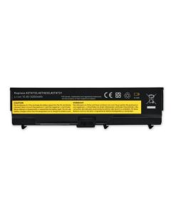 42T4791 батерия за лаптоп Lenovo, 9 клетки, 10.8V, 6600mAh