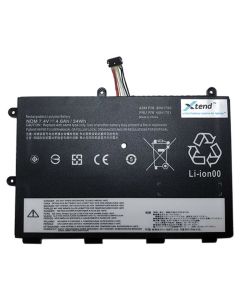 45N1748 батерия за лаптоп Lenovo, 4 клетки, 7.4V, 4400mAh