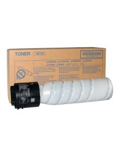 Касета за KONICA MINOLTA BIZHUB 215 - Black - 1 pcs.- TN118 - P№ A3VW050