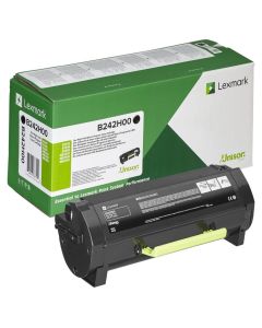 LEXMARK B2442 / B2546 / B2650 / MB2442 / MB2546 / MB2650 - Black