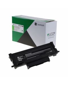 LEXMARK B2236 / MB2236 - Black P№B222000