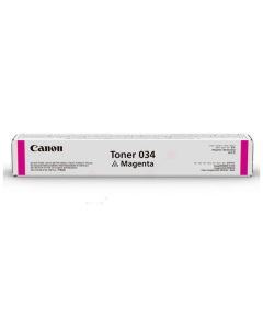 CANON 034 - ImageRUNNER C1225 / C1225iF - Magenta - P№ 9452B001[AA]