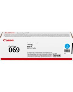 Canon CRG-069 C