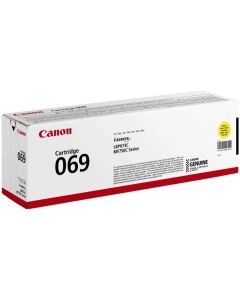 Canon CRG-069 Y