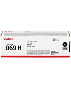 Canon CRG-069H BK