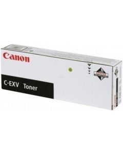CANON C-EXV 29 - iR C5030 / C5035 / C5235 / C5240 - Black - P№ CF2790B002[AA]