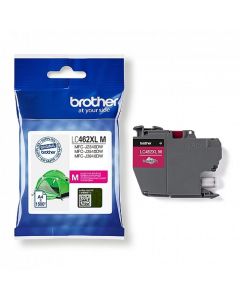 Глава за Brother MFC-J2340DW / J3540DW / J3940DW Series, Magenta, LC462XLM
