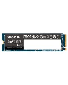 SSD Gigabyte Gen3 2500E, 1TB, NVMe, M.2
