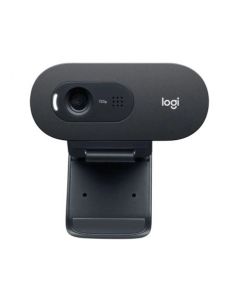 Logitech HD C505e бизнес уеб камера, 1280 x 720, USB, 960-001372