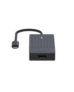 USB-C Хъб, 4 порта, RAPOO-11409