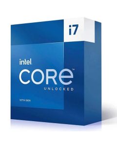 Intel CPU Desktop Core i7-13700K, 3.4GHz, 30MB, LGA1700, Box