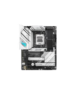ASUS ROG STRIX B650-A, AM5, 4x DDR5, AMD B650, Ryzen 7000, PCIe 5.0 M.2, Wi‑Fi 6E, 2.5G Ethernet, Bluetooth 5.2