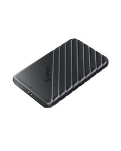 Orico кутия за диск Storage - Case - 2.5 inch USB3.0 - 25PW1-U3-BK