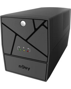 UPS 2000VA/1200W, Line Interactive технология, Keen 2000