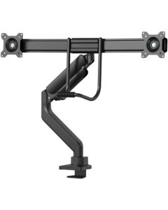Neomounts by NewStar Screen Desk Mount 2 screens, Черна