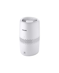 PHILIPS Humidifier NanoCloud Up to 31 m2 3 settings