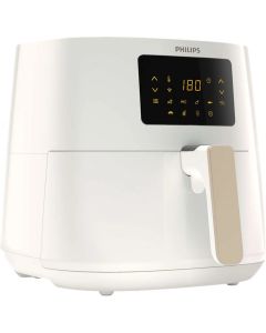 Philips Airfryer Essential connected XL 1200g Air Auto off white