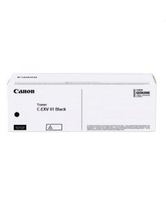 Canon Toner C-EXV 61, Black