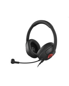 Геймърски Genesis Gaming Headset Radon 800 Virtual 7.1 With Microphone Illumination USB, Черни