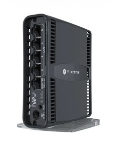 Mikrotik hAP ax² C52iG-5HaxD2HaxD-TC