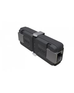 Gigabit Passive Ethernet Repeater MikroTik  GPeR
