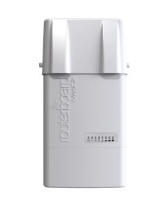 MikroTik NetBox 5, PoE, RouterOS, Qualcomm A9557, 802.11ac