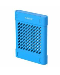 Orico PHS-25-BL защитно калъфче силиконово за 2.5" HDD-SSD дискове