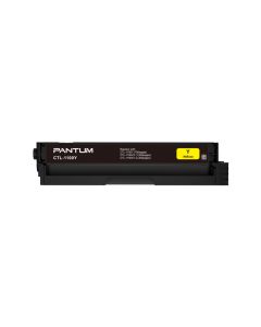 Тонер касета за Pantum CP11xx / CM11xx Series, Yellow, CTL-1100XY